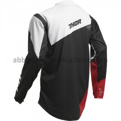 Maglia MTB Manica Lunga 2020 Thor Sector Blade M003