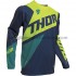 Maglia MTB Manica Lunga 2020 Thor Sector Blade M004