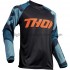 Maglia MTB Manica Lunga 2020 Thor Sector Camo M001