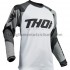Maglia MTB Manica Lunga 2020 Thor Sector Camo M002