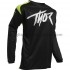 Maglia MTB Manica Lunga 2020 Thor Sector Link M002