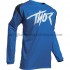Maglia MTB Manica Lunga 2020 Thor Sector Link M004