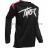 Maglia MTB Manica Lunga 2020 Thor Sector Link M006