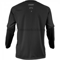 Maglia MTB Manica Lunga 2020 Thor Terrain M001