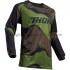 Maglia MTB Manica Lunga 2020 Thor Terrain M002