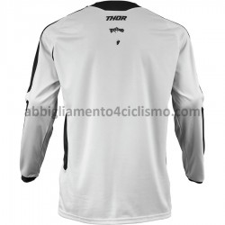 Maglia MTB Manica Lunga 2020 Thor Terrain M003