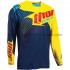 Maglia MTB Manica Lunga Thro CORE HUX LE M001