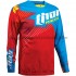 Maglia MTB Manica Lunga Thro CORE HUX LE M002