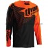 Maglia MTB Manica Lunga Thro CORE HUX M001