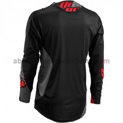 Maglia MTB Manica Lunga Thro CORE MERGE M003