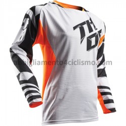 Maglia MTB Manica Lunga Thro FUSE AIR DAZZ M001