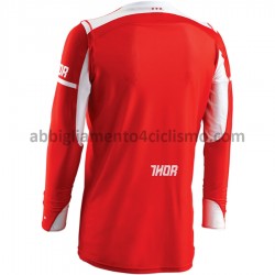Maglia MTB Manica Lunga Thro PRIME FIT M001