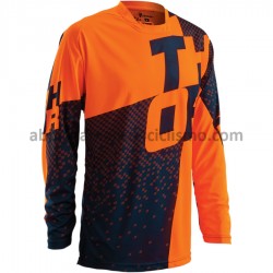Maglia MTB Manica Lunga Thro PRIME TACH M001
