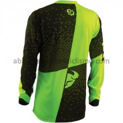 Maglia MTB Manica Lunga Thro PRIME TACH M002