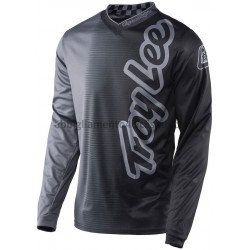 Maglia MTB Manica Lunga Troy Lee Designs GP 50-50 M001