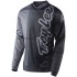 Maglia MTB Manica Lunga Troy Lee Designs GP 50-50 M001