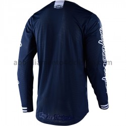 Maglia MTB Manica Lunga 2020 Troy Lee Designs GP Air Mono M001