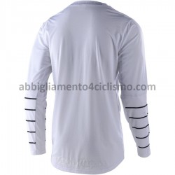Maglia MTB Manica Lunga 2020 Troy Lee Designs GP Air Pinstripe M001