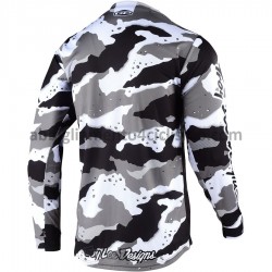 Maglia MTB Manica Lunga 2020 Troy Lee Designs GP Camo M001