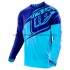 Maglia MTB Manica Lunga Troy Lee Designs GP Flexion M001