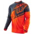 Maglia MTB Manica Lunga Troy Lee Designs GP Flexion M002