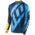 Maglia MTB Manica Lunga Troy Lee Designs GP Quest M003