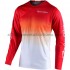 Maglia MTB Manica Lunga 2020 Troy Lee Designs GP Stain'd M001