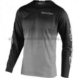 Maglia MTB Manica Lunga 2020 Troy Lee Designs GP Stain'd M002