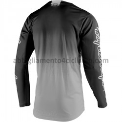 Maglia MTB Manica Lunga 2020 Troy Lee Designs GP Stain'd M002
