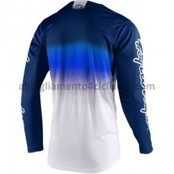 Maglia MTB Manica Lunga 2020 Troy Lee Designs GP Stain'd M003
