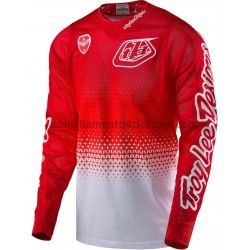 Maglia MTB Manica Lunga Troy Lee Designs SE Air Starburst M002