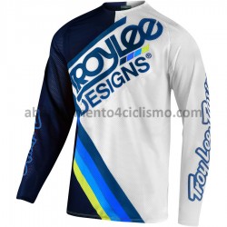 Maglia MTB Manica Lunga 2020 Troy Lee Designs SE Pro Air Tilt M001