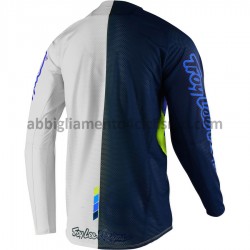 Maglia MTB Manica Lunga 2020 Troy Lee Designs SE Pro Air Tilt M001