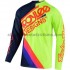 Maglia MTB Manica Lunga 2020 Troy Lee Designs SE Pro Air Tilt M002