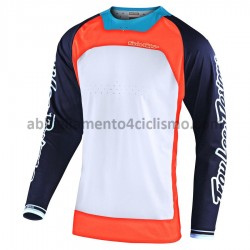 Maglia MTB Manica Lunga 2020 Troy Lee Designs SE Pro Boldor M001