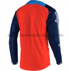 Maglia MTB Manica Lunga 2020 Troy Lee Designs SE Pro Boldor M001