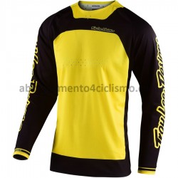 Maglia MTB Manica Lunga 2020 Troy Lee Designs SE Pro Boldor M002