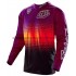 Maglia MTB Manica Lunga Troy Lee Designs SE Starburst M001
