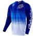 Maglia MTB Manica Lunga Troy Lee Designs SE Starburst M002