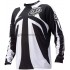 Maglia MTB Manica Lunga Troy Lee Designs Sprint Reflex M001