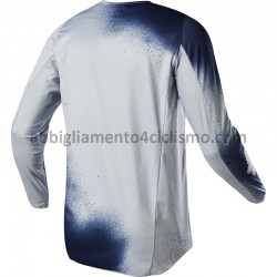 Maglia MTB Manica Lunga 2020 Fox Racing 180 Bnkz M001
