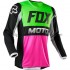 Maglia MTB Manica Lunga 2020 Fox Racing 180 Fyce M001