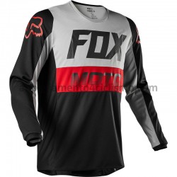 Maglia MTB Manica Lunga 2020 Fox Racing 180 Fyce M002