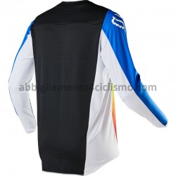 Maglia MTB Manica Lunga 2020 Fox Racing 180 Fyce M003