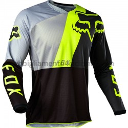 Maglia MTB Manica Lunga 2020 Fox Racing 180 Lovl M001