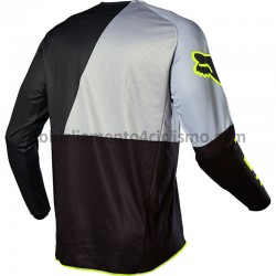Maglia MTB Manica Lunga 2020 Fox Racing 180 Lovl M001