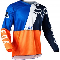 Maglia MTB Manica Lunga 2020 Fox Racing 180 Lovl M003