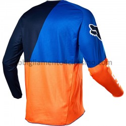 Maglia MTB Manica Lunga 2020 Fox Racing 180 Lovl M003