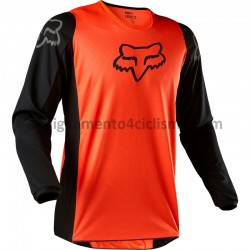 Maglia MTB Manica Lunga 2020 Fox Racing 180 Prix M001
