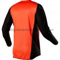 Maglia MTB Manica Lunga 2020 Fox Racing 180 Prix M001